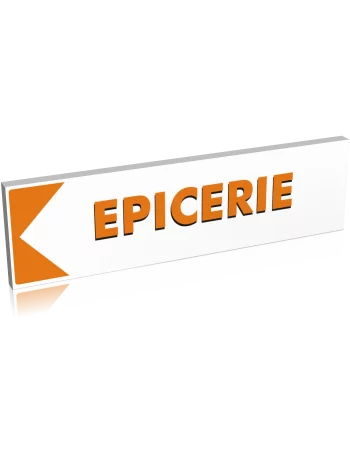 Entrée  Epicerie