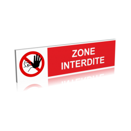 Zone interdite