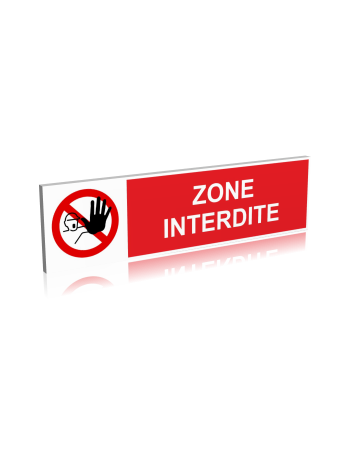 Zone interdite