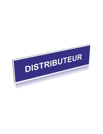 Distributeur