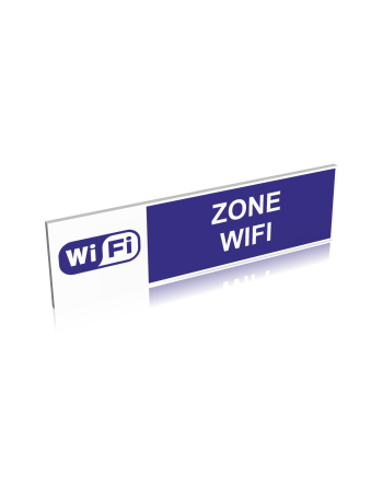 Zone wifi